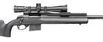 Remington M24A2 SWS 7.62x51 NATO Bolt Action Rifle | 22" Barrel w/ Leupold Scope