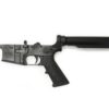 Colt M4 Carbine Short Barrel Rifle Lower Receiver Assembly