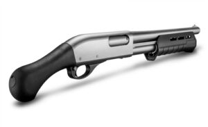 Remington 870 TAC-14 Marine Magnum 12-Gauge Pump Scattergun | 14" Barrel