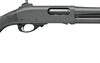 Remington 870P Police 12-Gauge Short Barrel Shotgun w/ Ghost Ring Sights | 14" Barrel