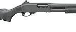 Remington 870P Police 12-Gauge Short Barrel Shotgun w/ Ghost Ring Sights | 14" Barrel