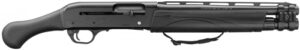 Remington V3 TAC-13 12-Gauge Semi-Auto Scattergun