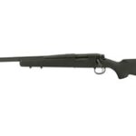 Remington 700 Police LTR Left Hand .308 Bolt Action Rifle | 20" Barrel