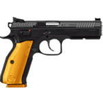 CZ Shadow 2 9mm Pistol | Orange