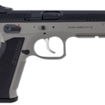 CZ Shadow 2 9mm Pistol | Urban Gray