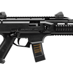 CZ Scorpion EVO 3 S1 9mm Pistol