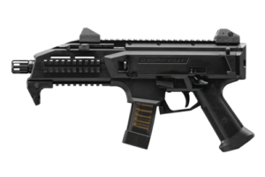 CZ Scorpion EVO 3 S1 9mm Pistol