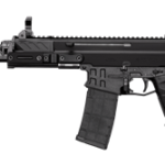 CZ Bren 2 Ms 5.56mm Pistol | 8" Barrel