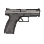 CZ P10-C Compact 9mm Semi-Auto Pistol