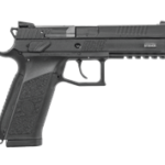 CZ P09 Semi-Auto 9mm Pistol