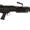 FN M249 SAW 5.56mm Belt-Fed Machine Gun