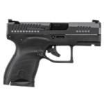 CZ P10-M Micro Compact 9mm Semi-Auto Pistol