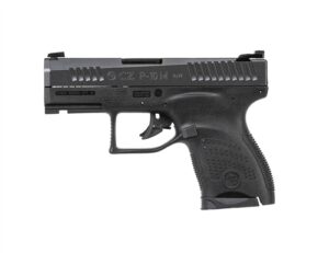 CZ P10-M Micro Compact 9mm Semi-Auto Pistol