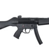 MP5A2, Ciener/Dyer, SEF, Excellent #HKASK60 & 9667