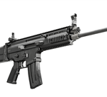 FN SCAR 16S NRCH .223 / 5.56 Semi-Auto Battle Rifle