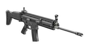 FN SCAR 16S NRCH .223 / 5.56 Semi-Auto Battle Rifle