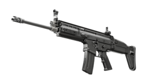 FN SCAR 16S NRCH .223 / 5.56 Semi-Auto Battle Rifle