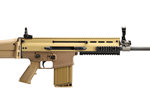 FN SCAR 17S NRCH .308 / 7.62 Semi-Auto Battle Rifle