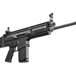 FN SCAR 17S NRCH .308 / 7.62 Semi-Auto Battle Rifle