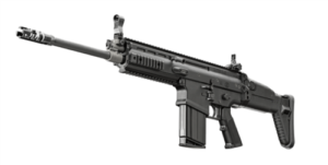 FN SCAR 17S NRCH .308 / 7.62 Semi-Auto Battle Rifle