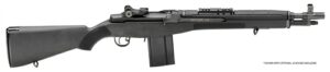 Springfield M1A Socom 16 .308 Semi-Auto Rifle