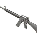 Colt AR15A4 Semi-Auto 20" Barrel Rifle