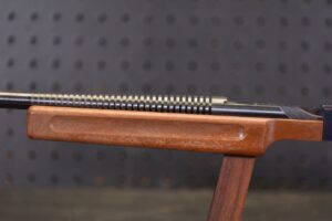 18.5″ Barrel 22LR