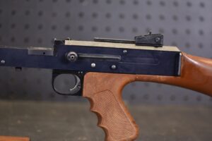 18.5″ Barrel 22LR