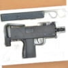 M10, 9mm, RPB/MAC #B2952