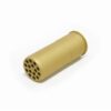 15-Round .22LR Reloadable Beehive Round for 37mm/40mm Launchers