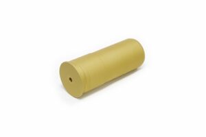 15-Round .22LR Reloadable Beehive Round for 37mm/40mm Launchers