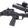 B&T GL06 40mm Less Lethal Launcher