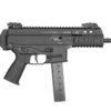 B&T APC9 PRO 9mm Semi-Auto Pistol