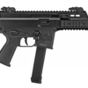 B&T APC9 PRO 9mm Semi-Auto Pistol w/ Glock Lower
