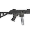 B&T APC9 PRO 9mm Semi-Auto Pistol w/ Brace