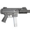 B&T APC9-SD PRO 9mm Suppressed Pistol