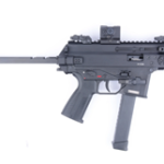 B&T APC9K PRO 9mm Submachine Gun