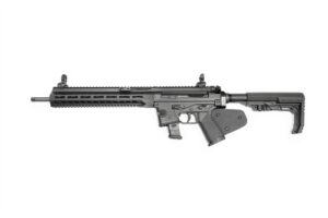 B&T SPC9 9mm Semi-Auto Rifle | CA Legal