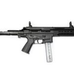 B&T SPC9 9mm Short Barrel Rifle w/ Telescoping Stock