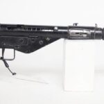 Birmingham Small Arms Sten MK II