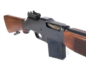 Colt 1919 BAR .30-06 Automatic Machine Rifle | Transferable