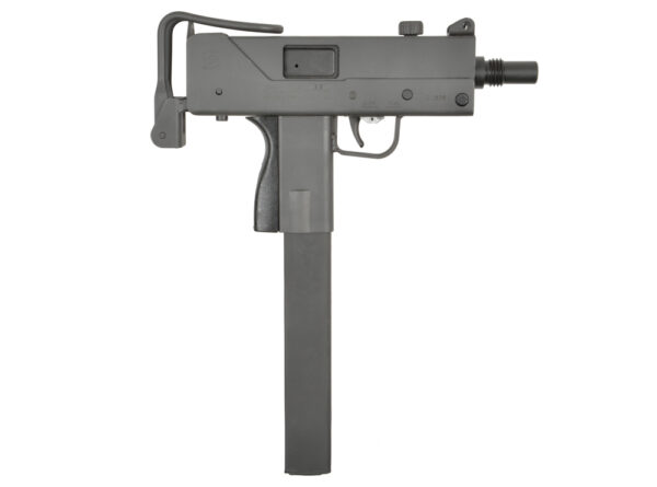 M10, 9mm, RPB/MAC, Excellent #C1036