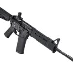 Colt M4 Carbine w/ Magpul MOE Furniture