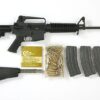 Colt M16A1 Carbine 5.56mm 14.5 Inch