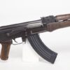 Communist Chinese AK-47 Amnesty Registered 7.62×39