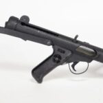 Sterling MK4 9mm SMG, Sub Machine Gun For Sale