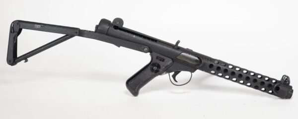 Sterling MK4 9mm SMG, Sub Machine Gun For Sale