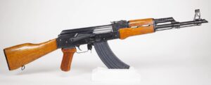 Pre-NORINCO AK-47s “56s” 7.62x39mm Machine Gun.