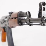 Pre-NORINCO AK-47s “56s” 7.62x39mm Machine Gun.