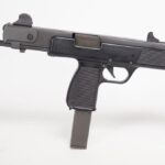 Steyr MPi 69 9×19 Submachine gun ” SMG “